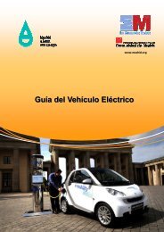 Guía del Vehículo Eléctrico - Clean Vehicle Portal