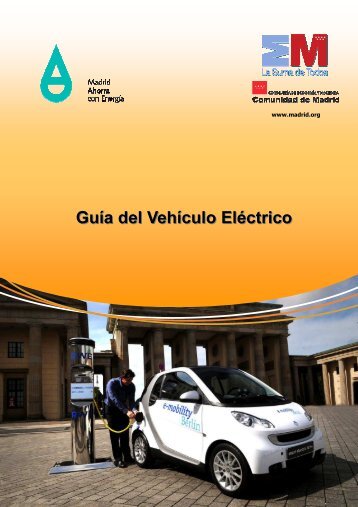 Guía del Vehículo Eléctrico - Clean Vehicle Portal