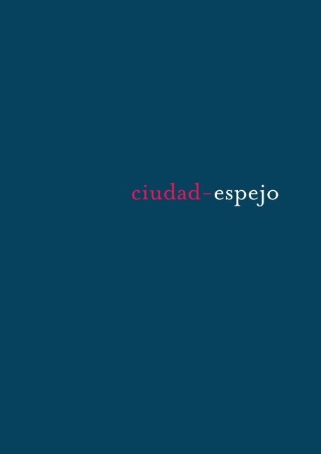 ciudad espejo