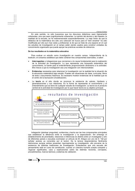 conferencias plenarias - Comite Latinoamericano de Matematica ...