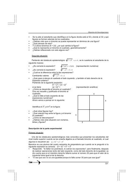 conferencias plenarias - Comite Latinoamericano de Matematica ...