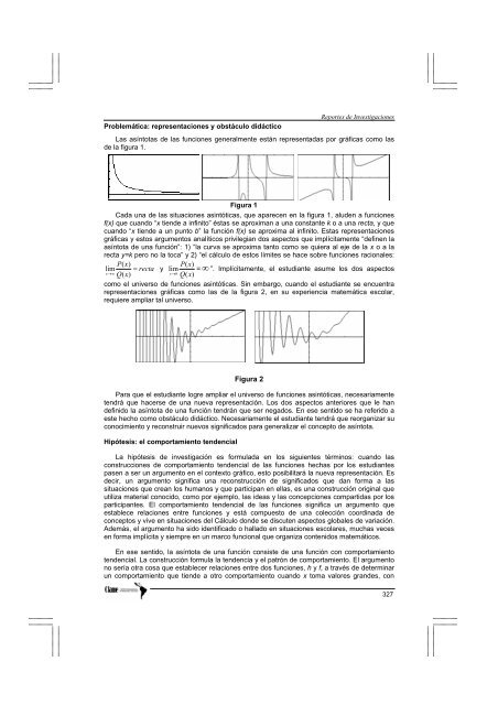 conferencias plenarias - Comite Latinoamericano de Matematica ...