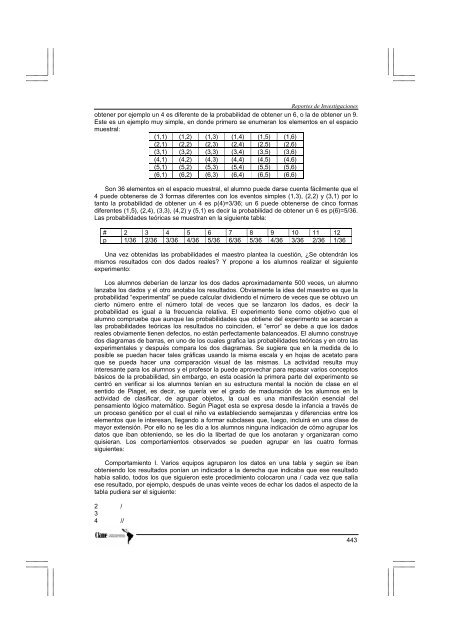 conferencias plenarias - Comite Latinoamericano de Matematica ...