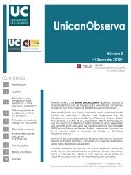 Boletín 2 - I Semestre 2012 - COIE - Universidad de Cantabria