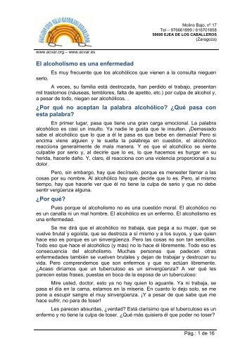 Cartilla de enfermos - Telefonica.net