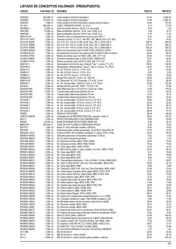 08. Precios unitarios.pdf - proxecto