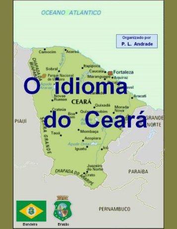 o idioma do ceará - DXBrasil