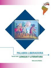 Lengua - Ministerio del Poder Popular para la Educación