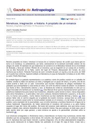 Versión PDF - Gazeta de Antropología