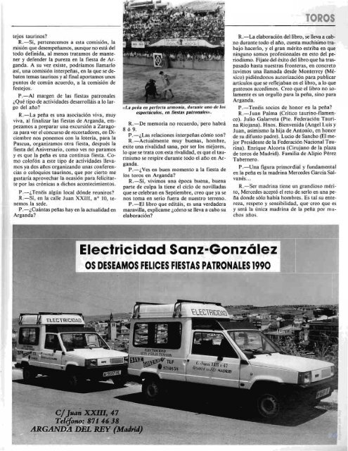 Revista "Brújula" (1988-1992) - Archivo de la Ciudad de Arganda ...