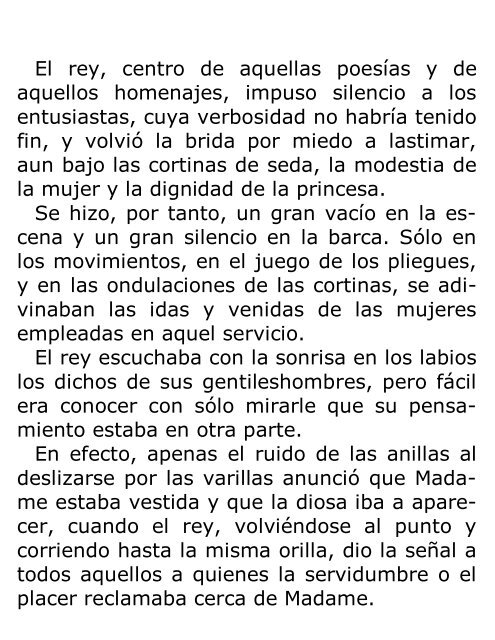 Alejandro Dumas - El Vizconde De Bragelonne - adrastea80.byetho...
