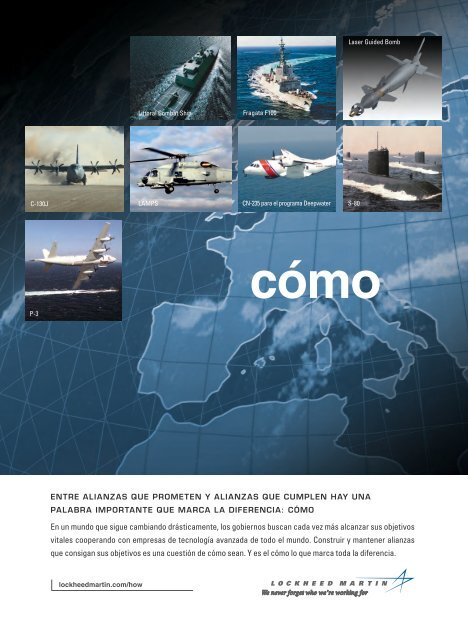 revista de aeronáutica y astronáutica nº 788 - noviembre 2009