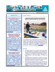 GUIA INFORMATIVA