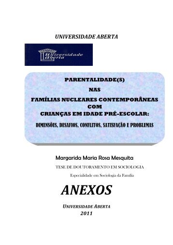 Anexos (Margarida Mesquita ).pdf - Universidade Aberta
