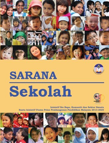 Sarana Sekolah