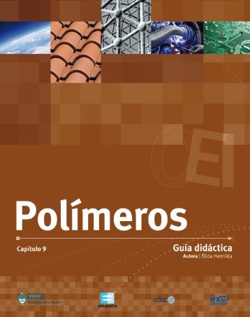 DVD 3 - Polimeros - Inet