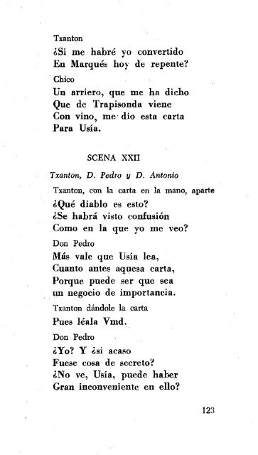 Teatro zaarra ; Gabonetako ikuskizuna ; Gabon ... - Euskaltzaindia