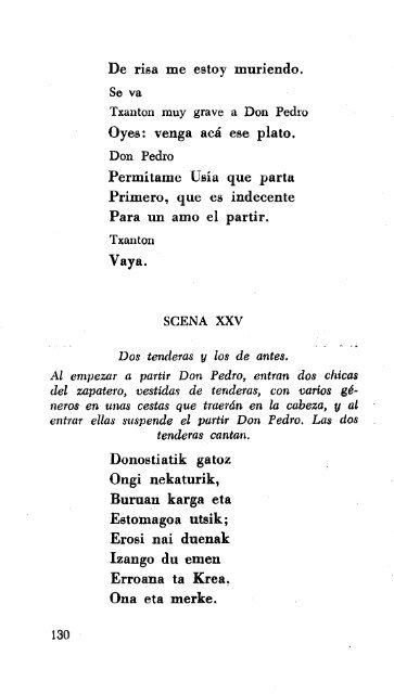 Teatro zaarra ; Gabonetako ikuskizuna ; Gabon ... - Euskaltzaindia