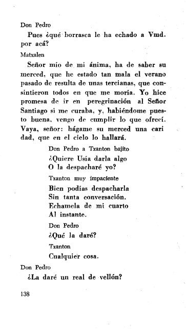 Teatro zaarra ; Gabonetako ikuskizuna ; Gabon ... - Euskaltzaindia