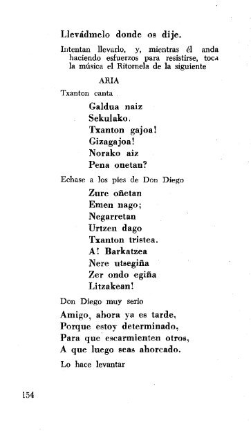 Teatro zaarra ; Gabonetako ikuskizuna ; Gabon ... - Euskaltzaindia