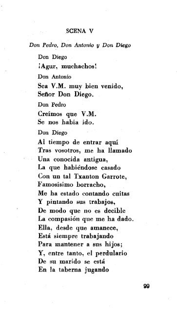 Teatro zaarra ; Gabonetako ikuskizuna ; Gabon ... - Euskaltzaindia