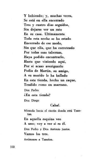 Teatro zaarra ; Gabonetako ikuskizuna ; Gabon ... - Euskaltzaindia