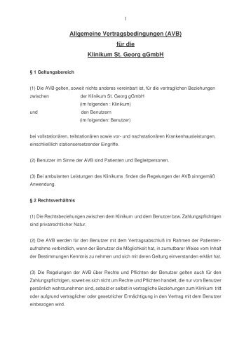 pdf-Format - St. Georg