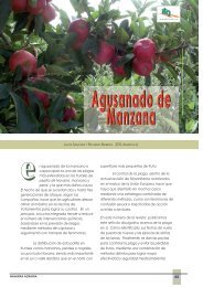 43 el agusanado de la manzana o carpocapsa es una de las plagas ...