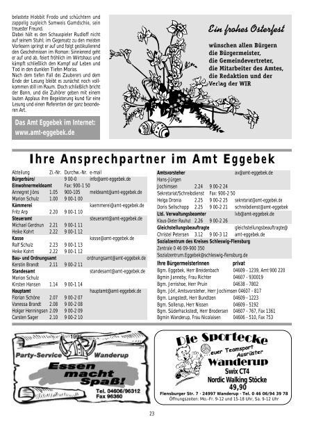 04 - Amt Eggebek