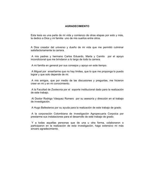 MEDIANTE LA DETERMINACION DEL pH, TERNEZA Y COLOR EN ...