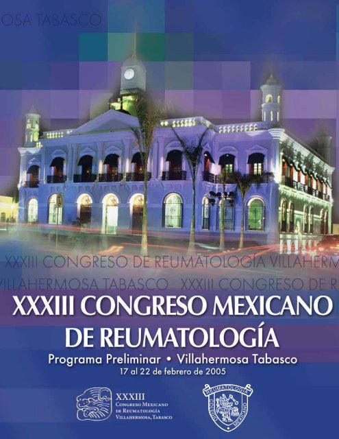 Congreso - edigraphic.com