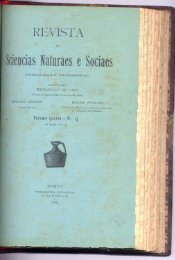 Revista de Ciências Naturais e Sociais