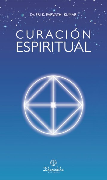 Curación Espiritual - The World Teacher Trust