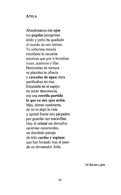 antología de la poesía cósmica y tanática de guadalupe trullén