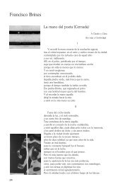 mano del poeta (Cernuda) - zurgai