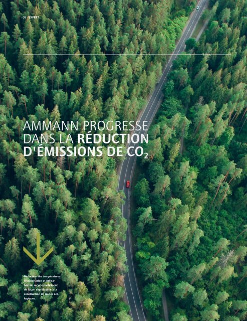 CO2 - Ammann Group