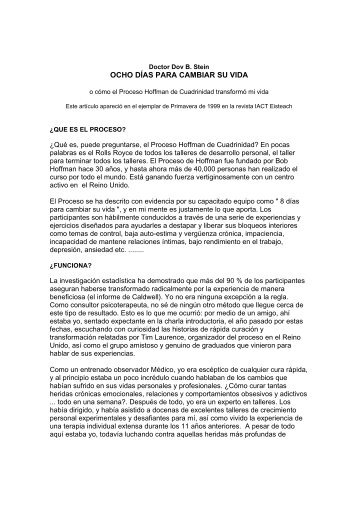 Descargar pdf - Instituto Hoffman