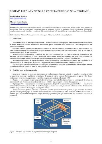 Artigo mercados internacionais