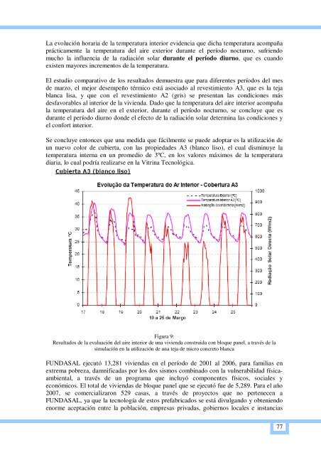 Os Edifícios Bioclimáticos a Integração das Energias ... - LNEG