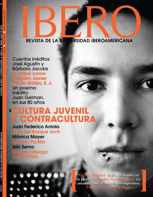 Descárgala en PDF - Universidad Iberoamericana