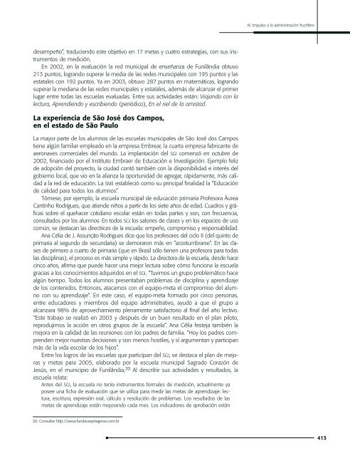 Buenas prácticas de educación básica en América Latina - CEAL