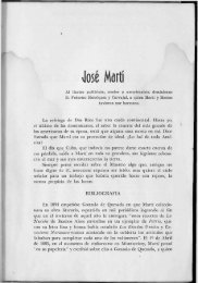 José Martí. Prólogo de la obra 