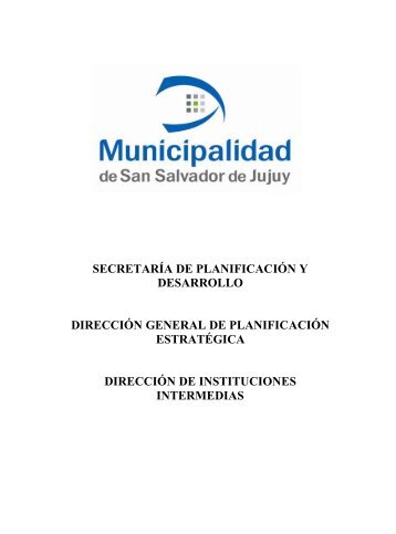 Libro de Alto Gorriti... - Municipalidad de San Salvador de Jujuy