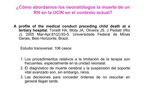 Dra. Irene Carreras - Sociedad Argentina de Pediatría