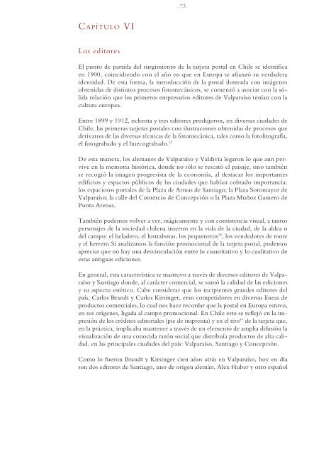 Capítulo 6 (PDF, 3.4 Mb) - ARPA