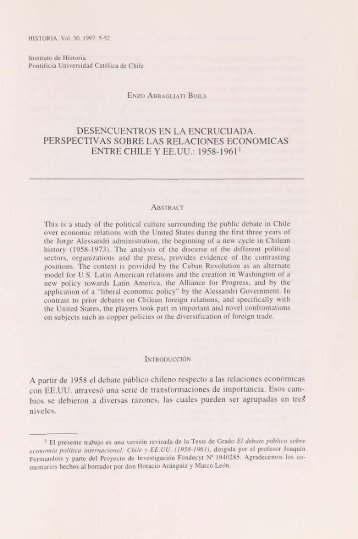 Artículo en PDF - Revista Historia - Pontificia Universidad Católica ...