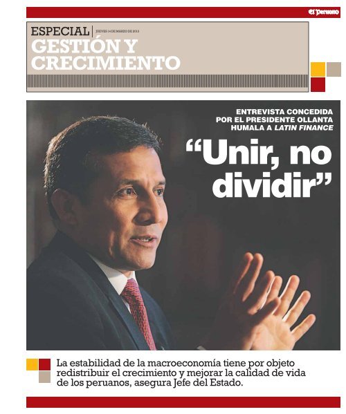Download this publication as PDF - El Peruano