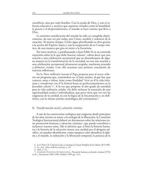 Actas Simposio Teologia 23 Pellitero.pdf - Universidad de Navarra