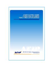 Manual Pymes - Afip