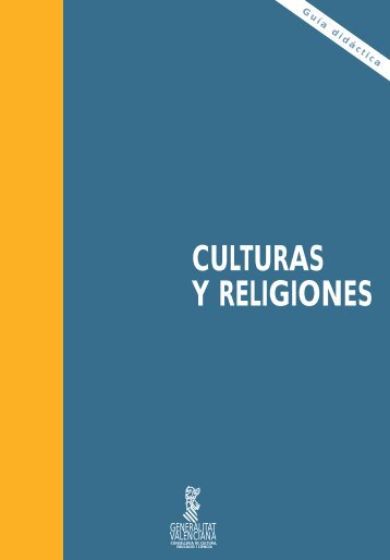 Culturas y Religiones – Juan Bosch